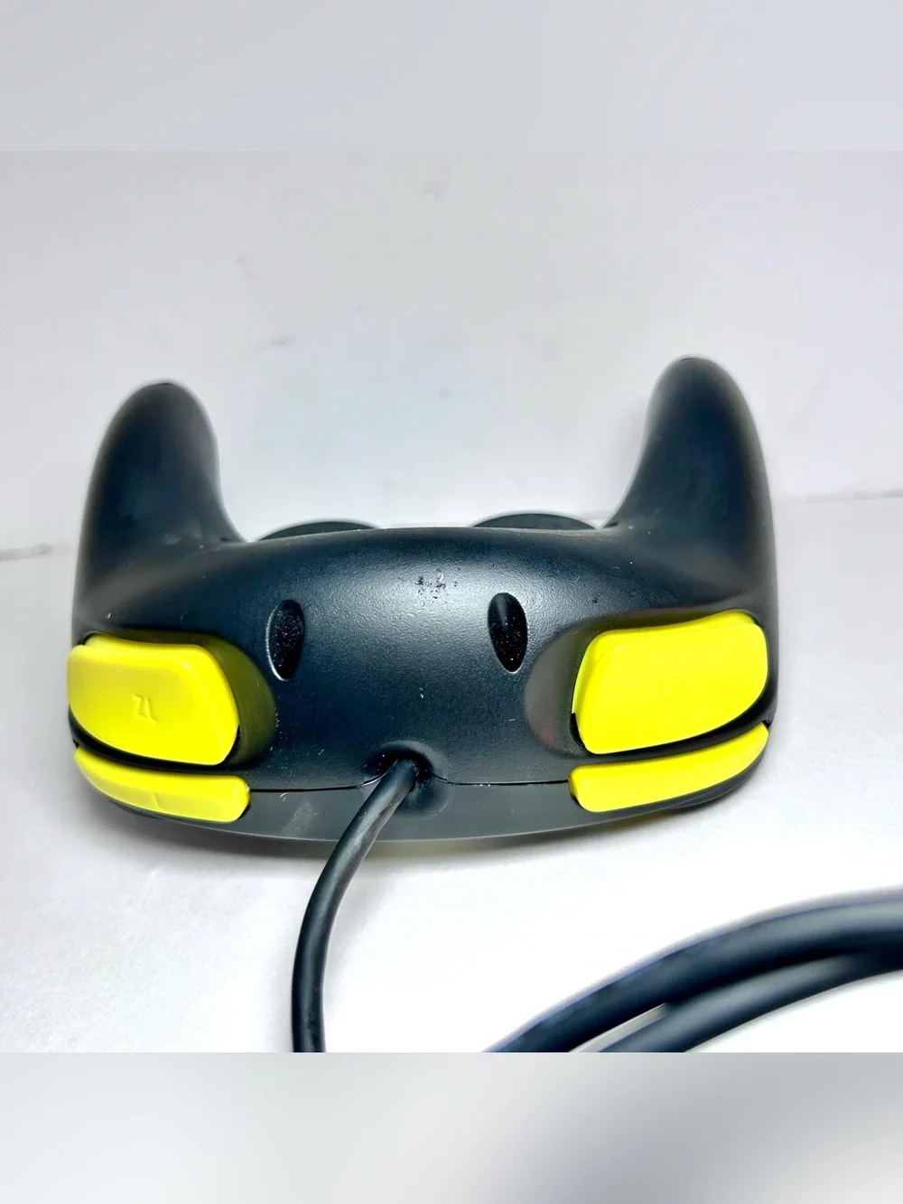 PDP Official Wired Fight Pad Pro Controller Pichu Edition Nintendo Switch